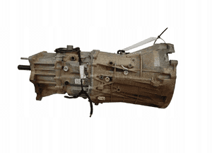 Skrzynia biegów defender 2.4 tdci 7U3R-7A040-AA 7U3R7003AF 2007-2014 3