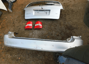 kia carnival lampa prawa WYSYŁKA 3