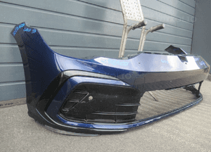 Zderzak przedni przód vw golf 8 viii r-line 5H0807221G 2019-2024 3