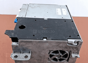 Mercedes-Benz W167 Nawigacja Multimedia NTG6 High JPN A1679009223 4