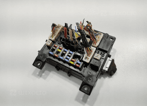 Moduł bsi skrzynka bezpieczników c-crosser 4007 8637A824 2007-2012 3