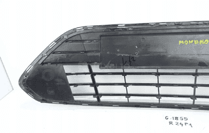 Ford mondeo MK4 2006- atrapa kratka środkowa zderzaka przód BS79-17B968-A 5