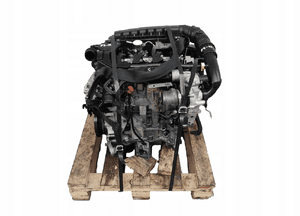 Silnik kompletny wtryskiwacz citroen C3 iii 1.2 thp HN05 46.617 km 2016-24 1