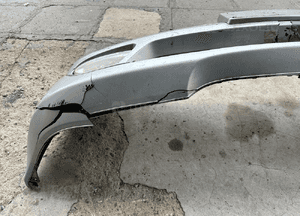 Mercedes ML 163 lift zderzak przod przedni halogen czujnik pdc 12