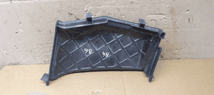 Osłona filtra kabinowego Audi A4 B6 8E1819979 4