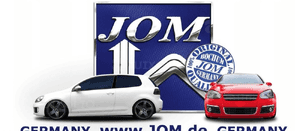 Zawieszenie GWINTOWANE Do BMW E90/E91/E92/E93 Od 2004 Do 2013 Roku JOM NOWE 7