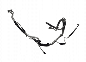 PRZEWÓD KLIMATYZACJI OPEL ASTRA IV J GTC 1.4 TURBO 13315453 2012-2015 LIFT 1