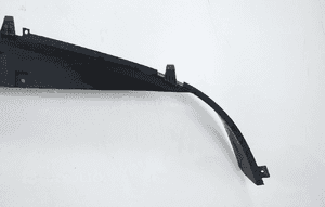 Chrysler grand voyager v lift 2010- listwa spoiler zderzaka przód 5