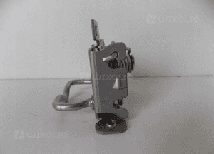 BMW X3 F25 X4 F26 Zamek maski pokrywy silnika 4481 2