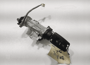 Stacyjka kluczyk pilot seat leon iii 5F 1K0905851 2012-2016 europa 6