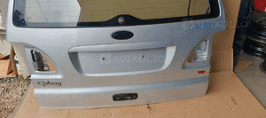 Klapa bagażnika tył tylna Ford Galaxy MK1 Lift 33 6