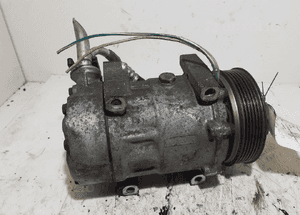 SPRĘŻARKA KLIMATYZACJI PEUGEOT 607 CITROEN C5 2.0 WYSYŁKA! 3