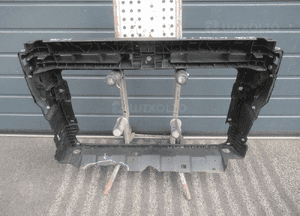 Pas wzmocnienie czołowe przednie przód vw tiguan ii 2 5NA 5NA805588L 5NA805594E 2016-2020 15
