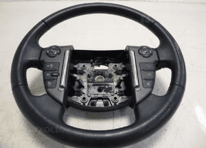 LAND ROVER DISCOVERY 4 L319 KIEROWNICA MULTI 3