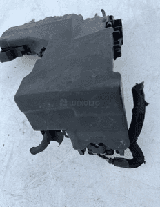 Peugeot 508 i sw 2010- 2018 moduł napięcia sterownik akumulatora 9665877980 2