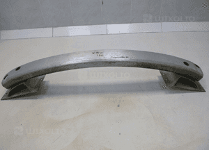 Jaguar xk X150 belka wzmocnienie zderzaka tył 2