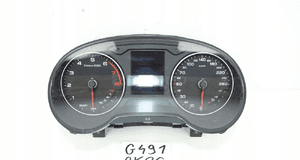 Audi Q2 81A 2016- licznik zegary 81A920750J 1