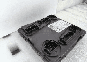 Vw ag sterownik moduł komfortu bcm 8W0907064CC 4