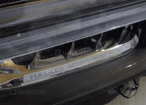 Volvo S90 V90 lewy full led 32228676 5