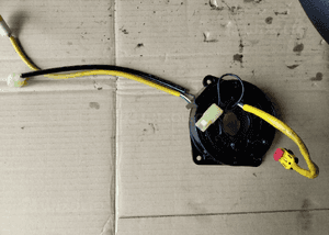 Chevrolet Spark M300 tasma pod kierownice 1