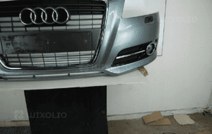 Zderzak audi A3 8P lift 2008-2012 8P0 po lifcie 3
