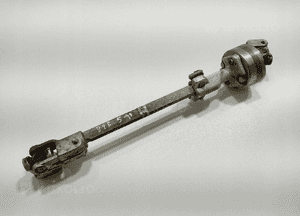 KRZYŻAK DRĄŻEK KOLUMNY KIEROWNICZEJ LAND ROVER DEFENDER 1999-2014 2