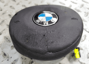 AIR BAG PODUSZKA Kierowcy BMW F10 F11 33809279105 3