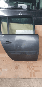Drzwi prawy tył tylne prawe Renault Espace IV 1