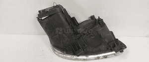 Lampa przod przednia lewa volkswagen touran / volkswagen caddy 5