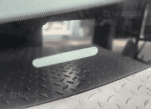 Vw eos szyba czołowa przednia oryginał vw europa ładna 4