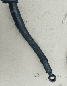 VW Passat B5 Audi A4 B5 2.5 TDI rura rurka wąż przewod wspomagania 6