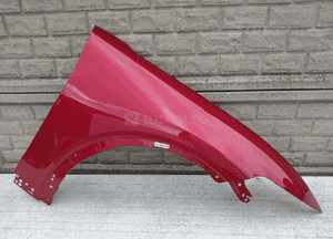 Ford mustang mach 2020- błotnik przedni prawy 1