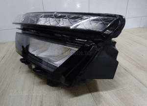 Skoda kamiq lampa przednia lewa led 658941016 11