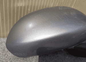 Lusterko elektryczne prawe opel corsa d 5 pin oryginał Z163 okazja! wysyłka! 2