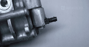 Pompa wspomagania BMW F01 F02 F07 730 3,0D 4,4 V8 2