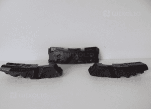 Mercedes E W212 Absorber zderzaka - 4305 4