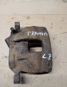 Zacisk hamulcowy lewy przód Ford Transit MK7 1