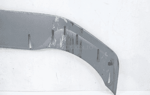 Audi A5 S5 s-line 2007- spoiler dokładka listwa zderzaka przód 8T0071612 8