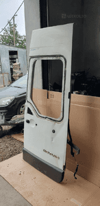 Drzwi lewy tył tylne lewe Opel Movano L3 H3 2