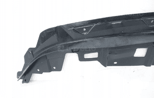 HONDA JAZZ V 2020- WZMOCNIENIE OSŁONA PŁYTA POD ZDERZAK PRZÓD 71354-TZB-G0 2
