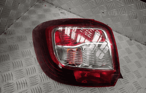 Lampa lewy / prawy tył dacia sandero ii 265550577R /265500465R 12