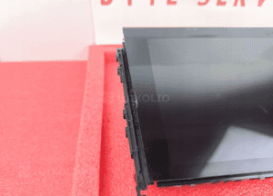 Audi A8 D5 Q7 Q8 wyświetlacz monitor ekran mmi 4N0919603J 4