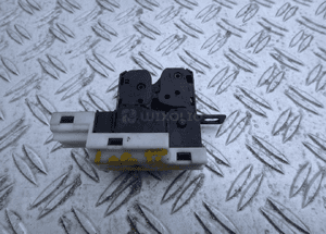 Zamek szyby klapy tył renault laguna ii 7700430941 1