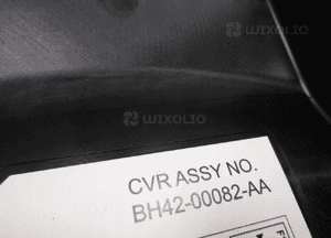 RANGE ROVER VOGUE L322 SKRZYNKA BEZPIECZNIKÓW ORYGINAŁ 10