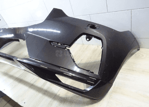 VOLVO XC60 zderzak przód przedni lift 32234928 7