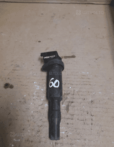 CEWKA ZAPŁONOWA NGK U5055 BMW E87 E90 E60 N46 N52 1