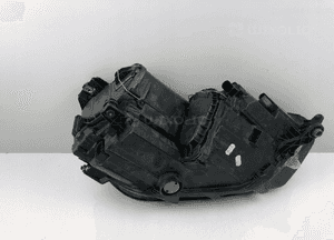 Lampa lewa przod przednia vw sportsvan zwykla 7