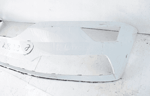 Zderzak przód przedni skoda karoq 17- 57A807221 5