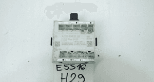 Moduł sterownik komfortu drzwi mercedes s W223 V223 2020- A2239002126 1