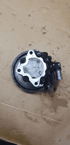 Pompa wspomagania kierownicy Audi A6 C5 4B0145155R 059145255 5